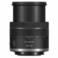 Canon Lens RF24-50mm f4.5-6.3 IS STM 4