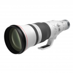 Canon Lens RF600mm f/4L IS USM