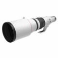 Canon Lens RF600mm f4L IS USM 5