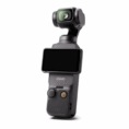 DJI Osmo Pocket 3 Creator Combo - Pocket GImbal Camera 4