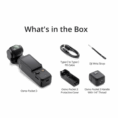 DJI Osmo Pocket 3 - Pocket Gimbal Camera 2