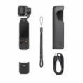 DJI Osmo Pocket 3 - Pocket Gimbal Camera 3