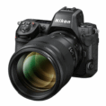 Nikon Z 135mm F1.8 S Plena 5