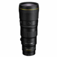 Nikon Z 600mm F6.3 VR S