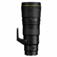 Nikon Z 600mm F6.3 VR S 2