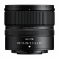 Nikon Z DX 12-28mm F3.5-5.6 PZ VR 2
