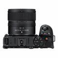 Nikon Z DX 12-28mm F3.5-5.6 PZ VR 5