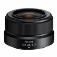 Nikon Z DX 24mm F1.7
