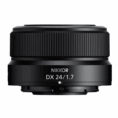 Nikon Z DX 24mm F1.7 2