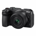 Nikon Z DX 24mm F1.7 4
