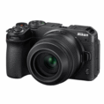 Nikon Z DX 24mm F1.7 5