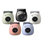 Fujifilm Instax Pal