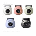 fujifilm instax pal 9