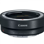 Canon Mount Adapter EF-EOS R
