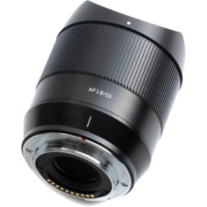 TTArtisan AF 56mm f1.8 3