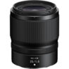 Nikon Z 35mm f 1.4 Lens 1