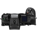 Nikon Z6 III Mirrorless Camera with 24-120mm f4 4