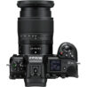 Nikon Z6 III Mirrorless Camera with 24-70mm f 4 S 1