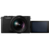Panasonic Lumix S9 Mirrorless Camera with S 20-60mm 4