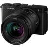 Panasonic Lumix S9 Mirrorless Camera with S 20-60mm 5
