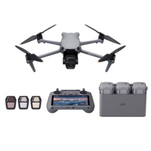 DJI Air 3S Fly More Combo (DJI RC 2)