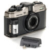 Pentax 17 Dark Silver 4