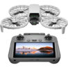 DJI Flip Drone (RC 2) 1