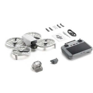 DJI Flip Drone (RC 2) 5