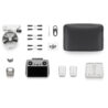 DJI Flip Drone (RC 2 with Fly More Combo) 1