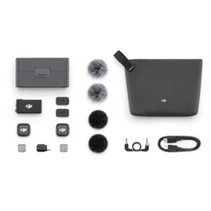 DJI Mic 3 (2)