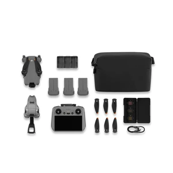 Mini 5 Pro Fly More Combo ( DJI RC 2 )
