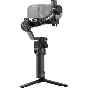 DJI RS 5 Professional 3-Axis Gimbal Stabilizer for Creators