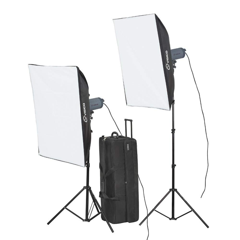 Lighting & Studio