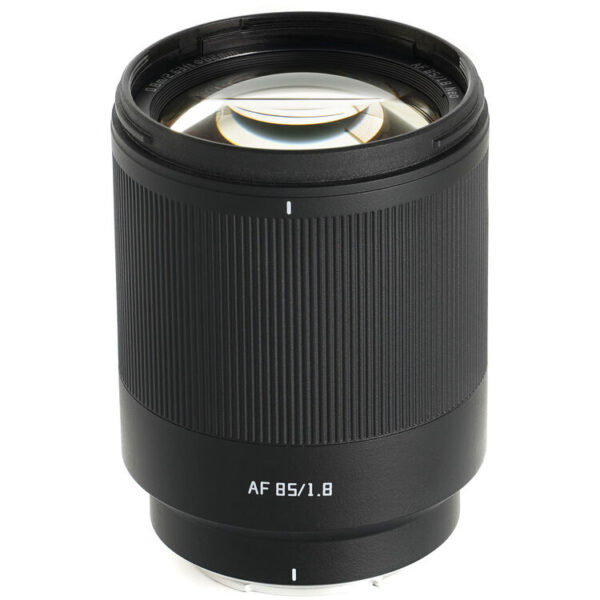 TTArtisan AF 85mm f1.8 NEO for Sony E-Mount 2 TTArtisan AF 85mm f1.8 NEO for Sony E-Mount 2