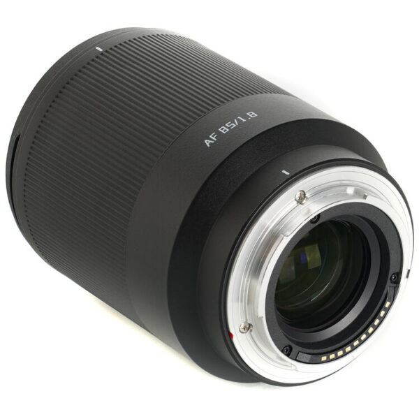 TTArtisan AF 85mm f1.8 NEO for Sony E-Mount 3 TTArtisan AF 85mm f1.8 NEO for Sony E-Mount 3