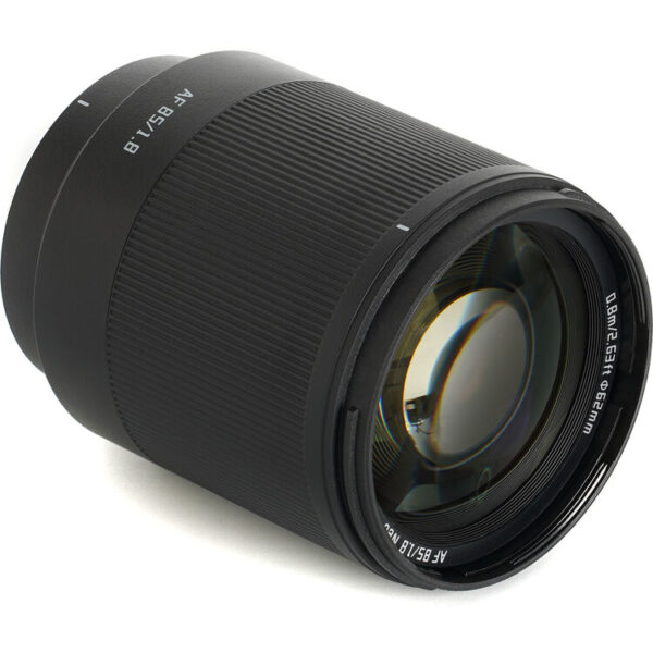 TTArtisan AF 85mm f1.8 NEO for Sony E-Mount 4 TTArtisan AF 85mm f1.8 NEO for Sony E-Mount 4