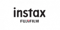 logo Instax fuji