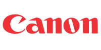 logo canon